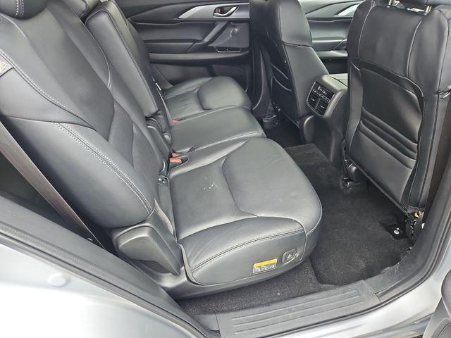 used 2023 Mazda CX-9 car, priced at $26,692