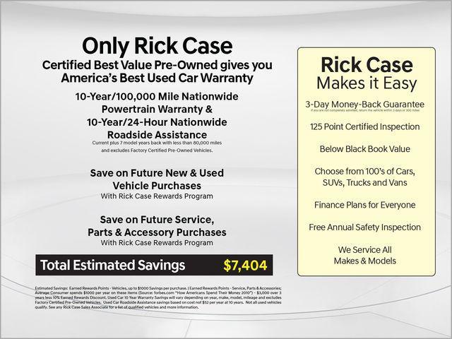 used 2023 Mazda CX-9 car, priced at $26,692