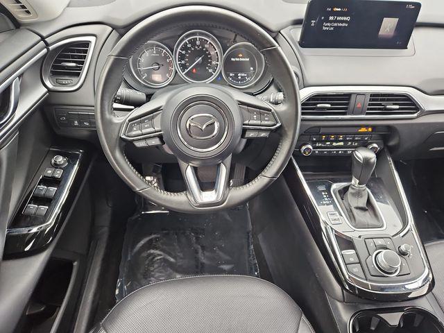 used 2023 Mazda CX-9 car, priced at $26,692