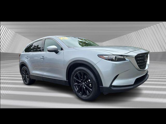 used 2023 Mazda CX-9 car, priced at $26,692