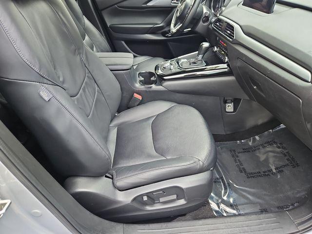 used 2023 Mazda CX-9 car, priced at $26,692