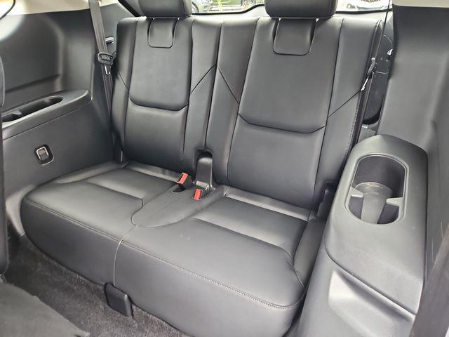 used 2023 Mazda CX-9 car, priced at $26,692