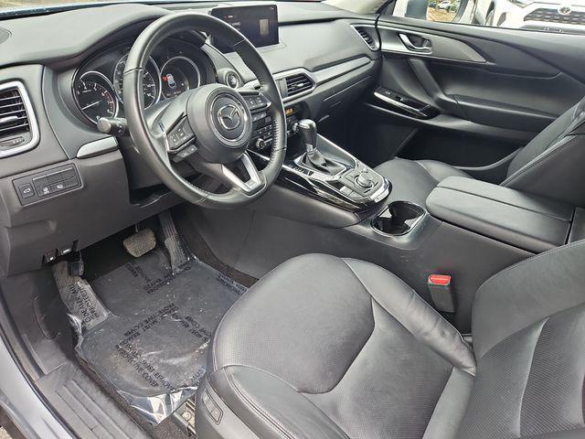 used 2023 Mazda CX-9 car, priced at $26,692