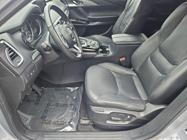 used 2023 Mazda CX-9 car, priced at $26,692