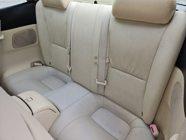 used 2003 Lexus SC 430 car, priced at $13,991