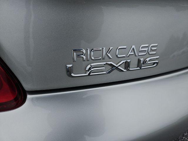 used 2003 Lexus SC 430 car, priced at $13,991