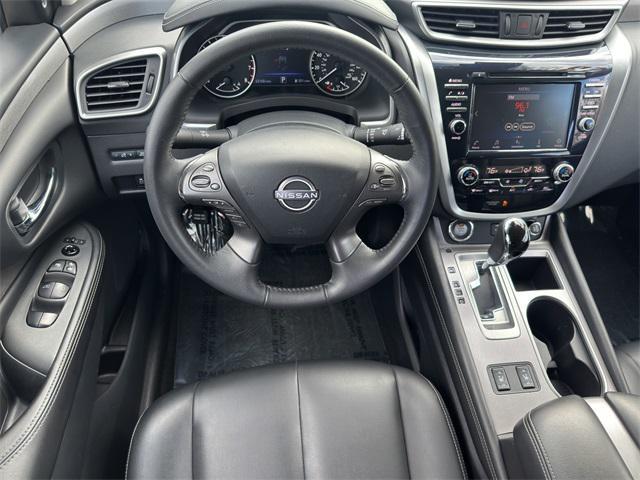 used 2023 Nissan Murano car, priced at $21,992