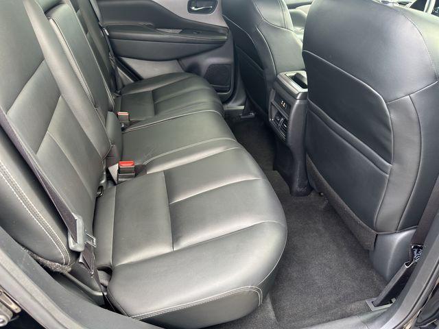 used 2023 Nissan Murano car, priced at $19,994