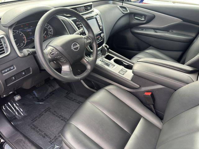 used 2023 Nissan Murano car, priced at $19,994