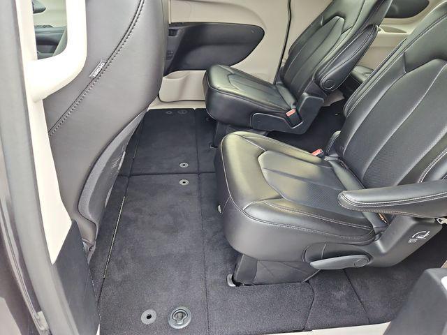 used 2023 Chrysler Pacifica car, priced at $22,491
