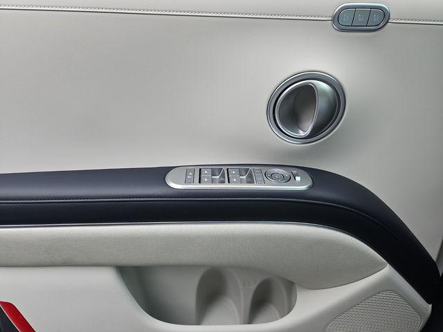 new 2026 Hyundai Palisade car, priced at $54,975