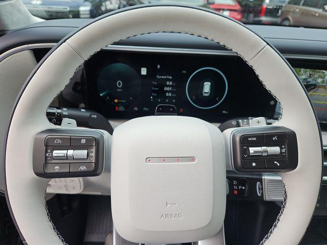 new 2026 Hyundai Palisade car, priced at $54,975