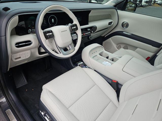 new 2026 Hyundai Palisade car, priced at $54,975