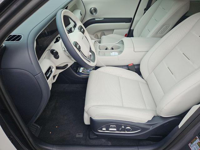 new 2026 Hyundai Palisade car, priced at $54,975