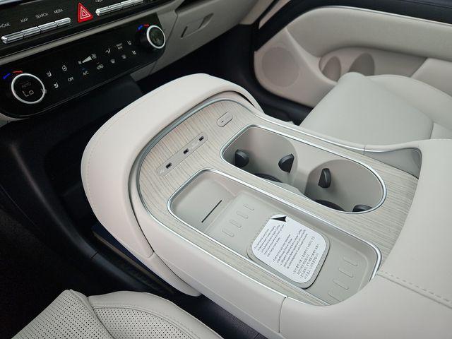 new 2026 Hyundai Palisade car, priced at $54,975