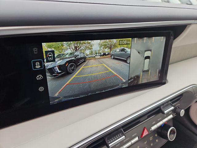 new 2026 Hyundai Palisade car, priced at $54,975