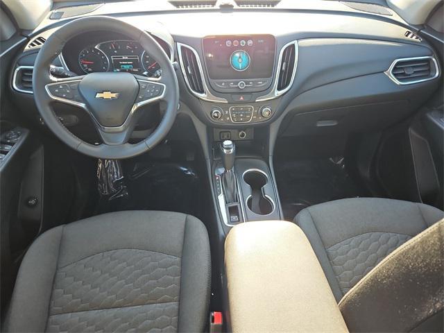 used 2018 Chevrolet Equinox car, priced at $16,992