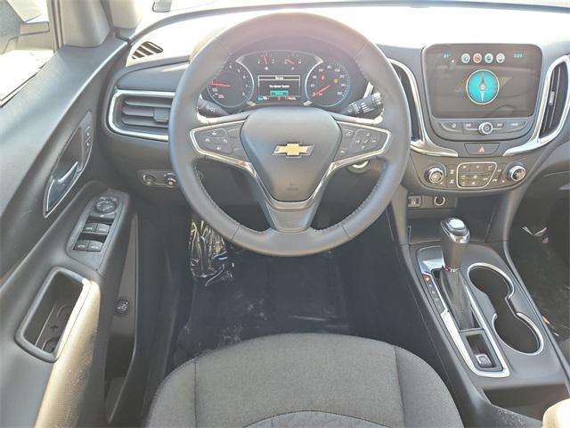 used 2018 Chevrolet Equinox car, priced at $16,992