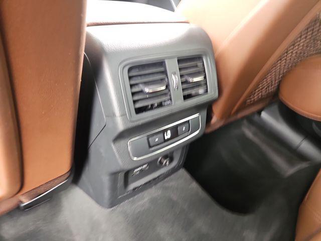 used 2020 Audi Q5 car, priced at $23,394