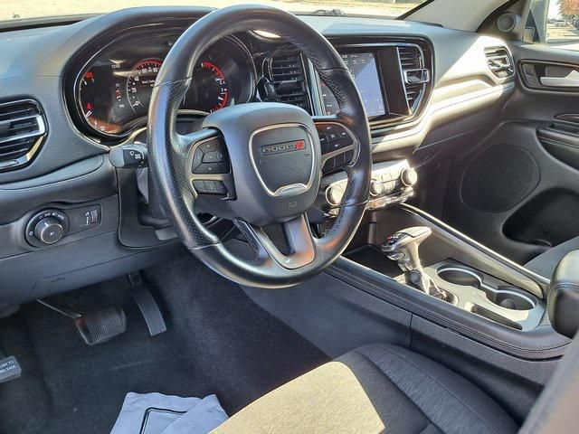 used 2022 Dodge Durango car, priced at $26,100