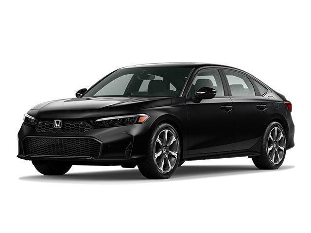 new 2025 Honda Civic car, priced at $32,845