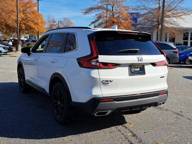 new 2025 Honda Ridgeline car, priced at $45,080