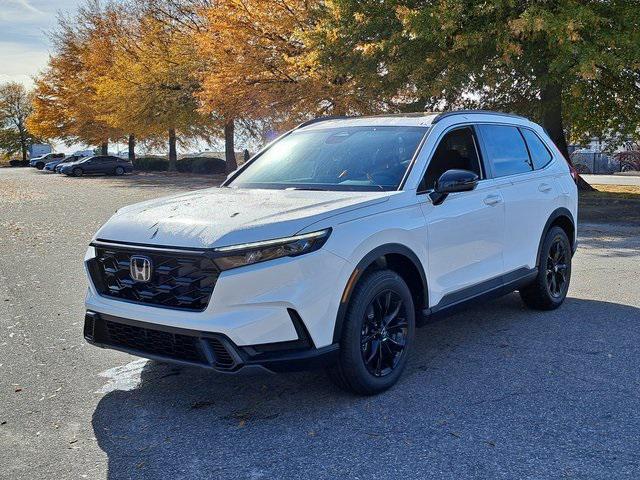 new 2025 Honda Ridgeline car, priced at $45,080