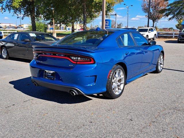 used 2023 Dodge Charger car, priced at $28,700