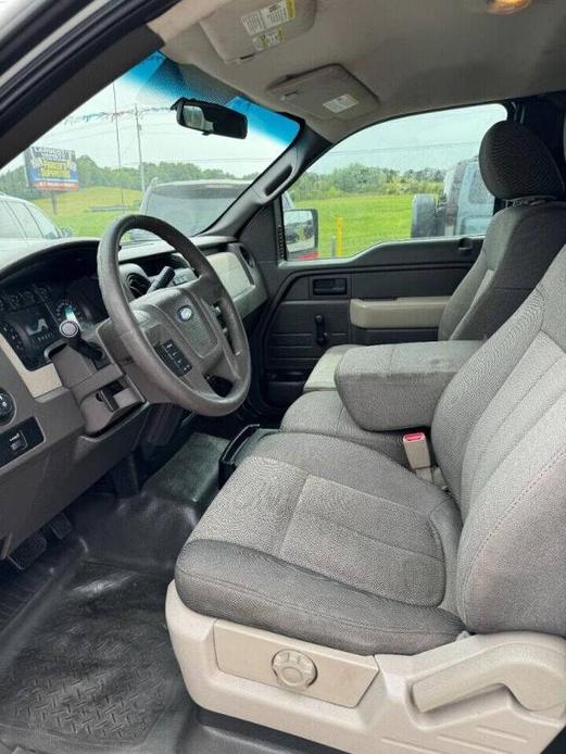 used 2010 Ford F-150 car, priced at $8,475