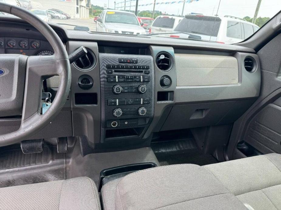 used 2010 Ford F-150 car, priced at $8,475