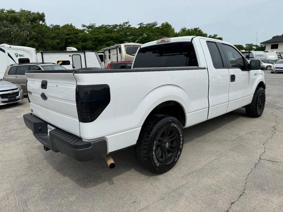 used 2010 Ford F-150 car, priced at $8,475