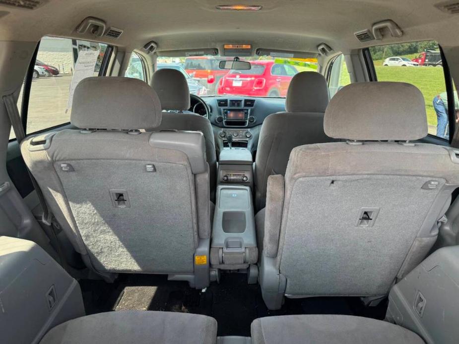 used 2010 Honda Odyssey car, priced at $6,475