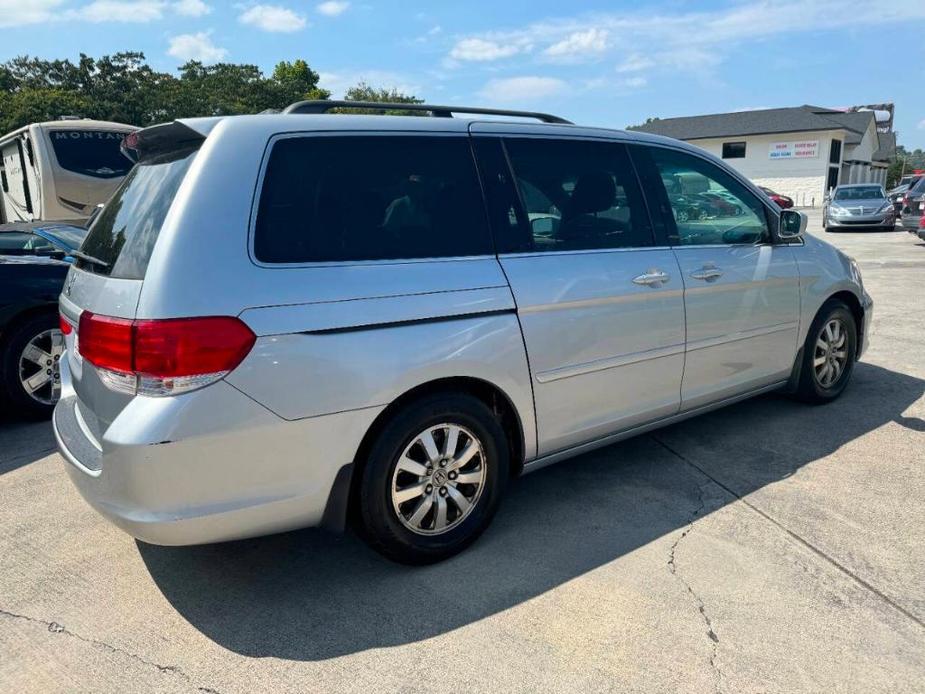 used 2010 Honda Odyssey car, priced at $6,475