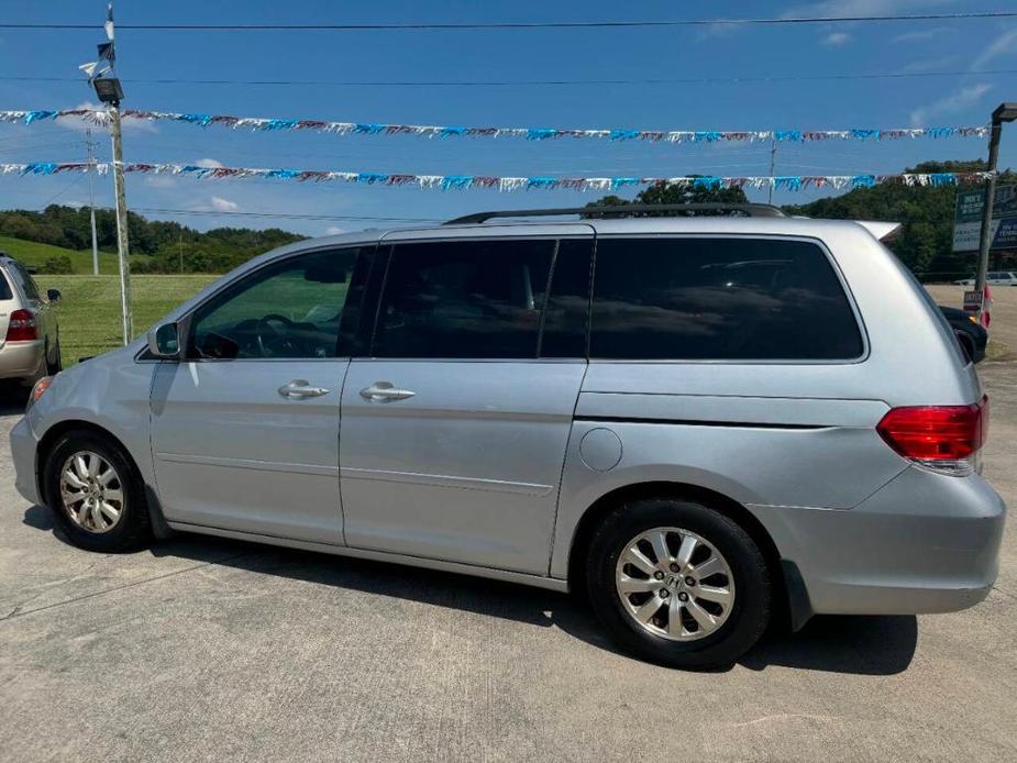 used 2010 Honda Odyssey car, priced at $6,475