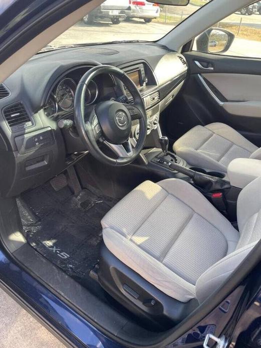 used 2013 Mazda CX-5 car, priced at $7,725