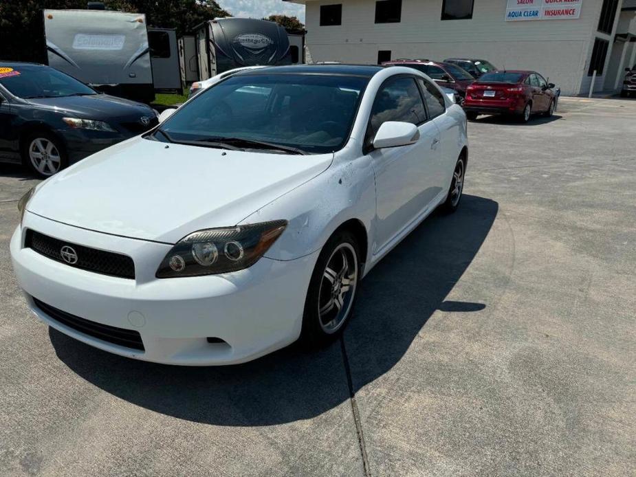 used 2008 Scion tC car, priced at $6,475