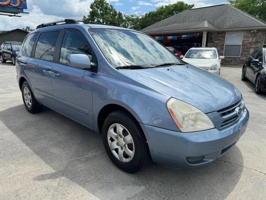 used 2008 Kia Sedona car, priced at $5,875