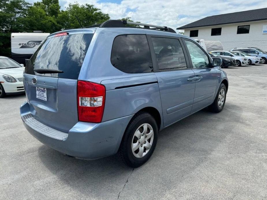 used 2008 Kia Sedona car, priced at $5,875