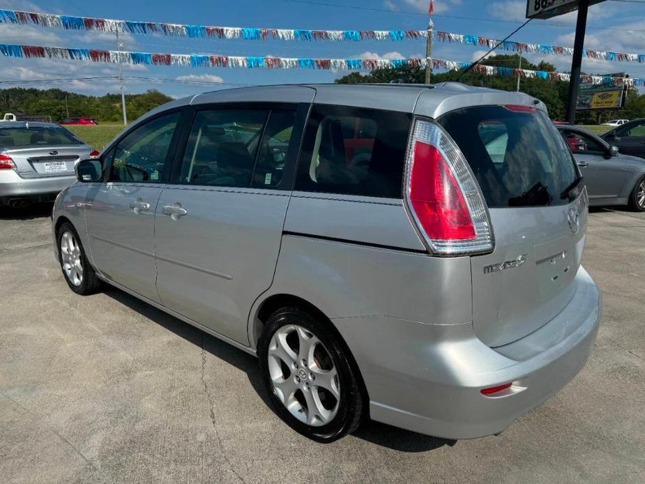 used 2009 Mazda Mazda5 car, priced at $6,375