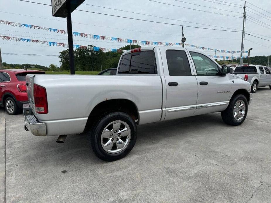 used 2005 Dodge Ram 1500 car, priced at $6,725