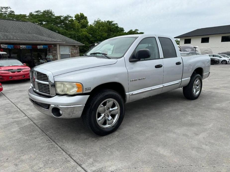 used 2005 Dodge Ram 1500 car, priced at $6,725