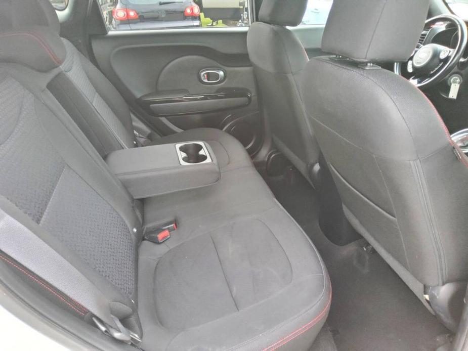 used 2014 Kia Soul car