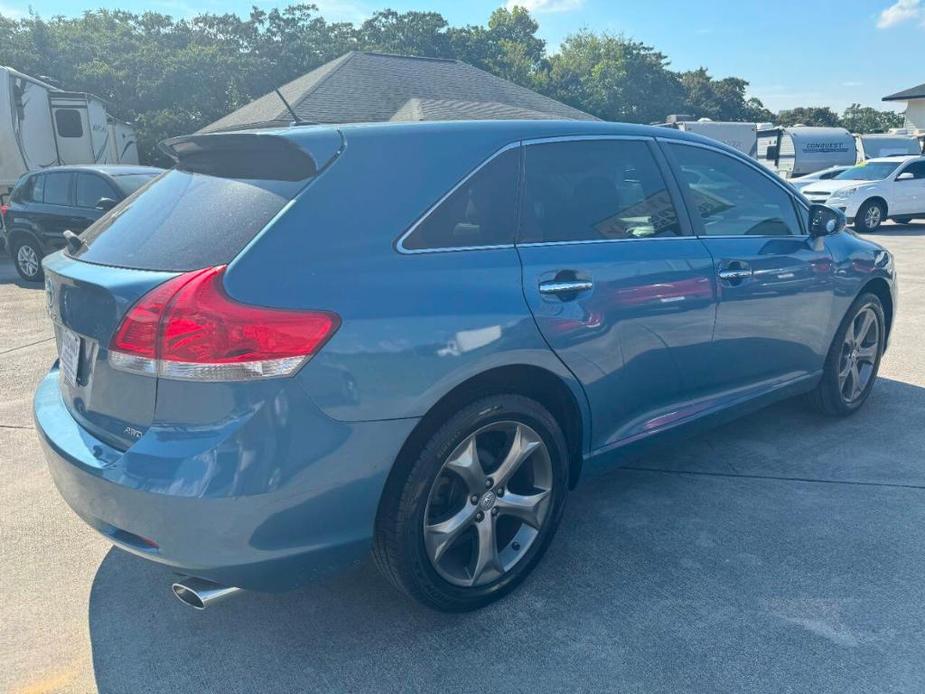 used 2009 Toyota Venza car, priced at $7,950