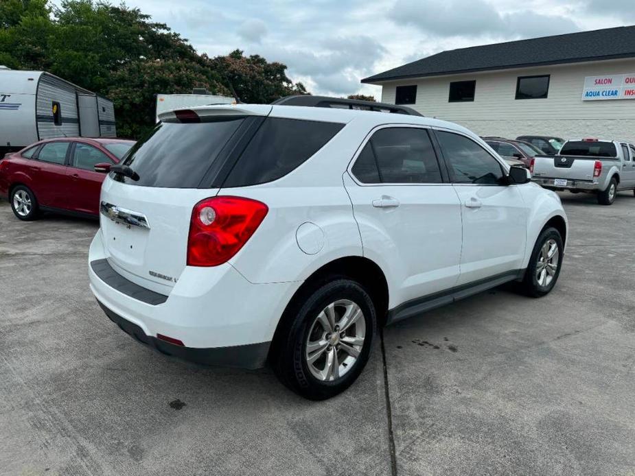 used 2011 Chevrolet Equinox car, priced at $7,450