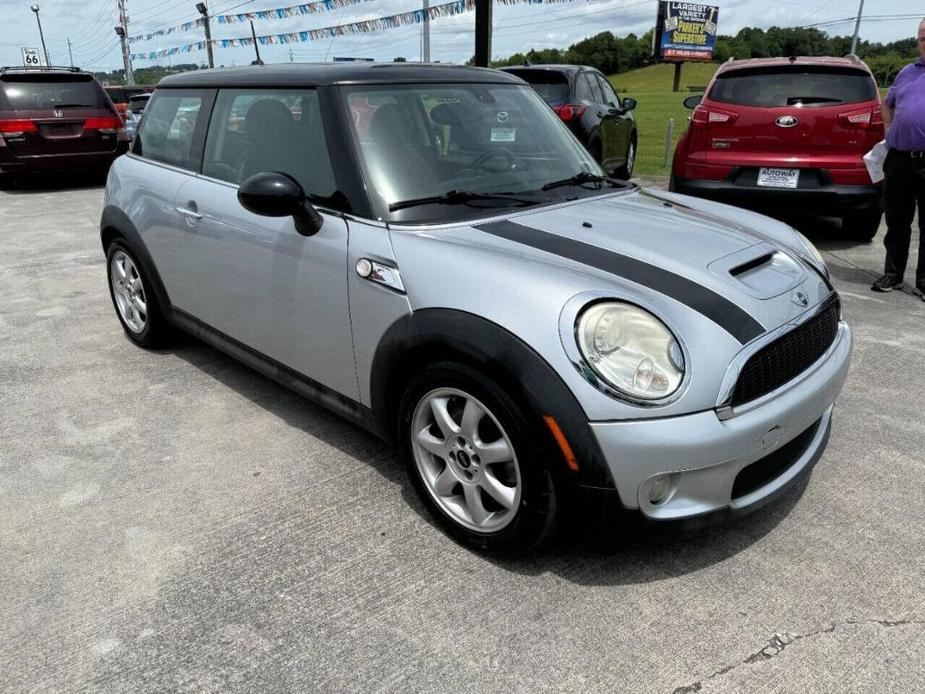 used 2009 MINI Cooper S car, priced at $5,725