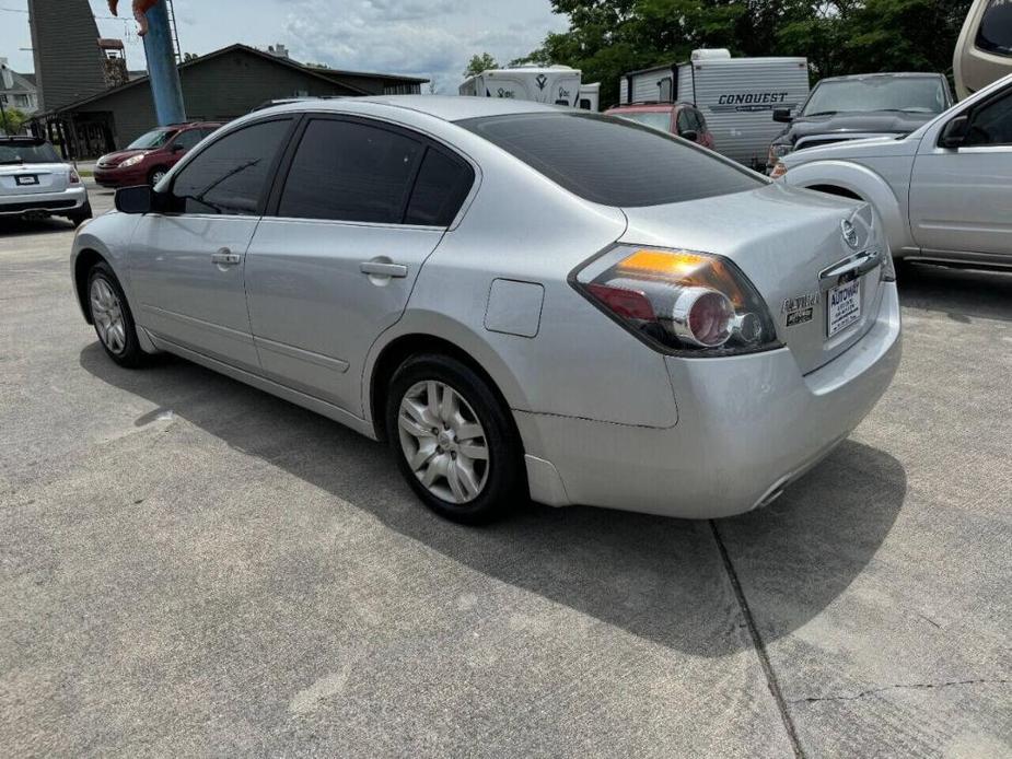 used 2012 Nissan Altima car, priced at $7,250