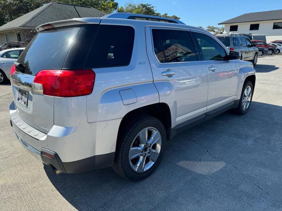 used 2015 GMC Terrain car, priced at $7,950