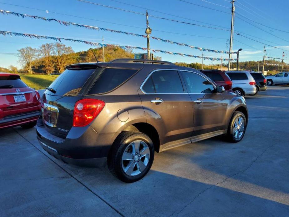 used 2014 Chevrolet Equinox car, priced at $8,475