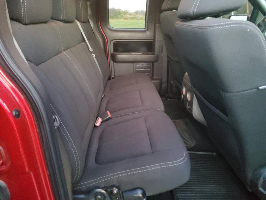 used 2011 Ford F-150 car, priced at $15,475