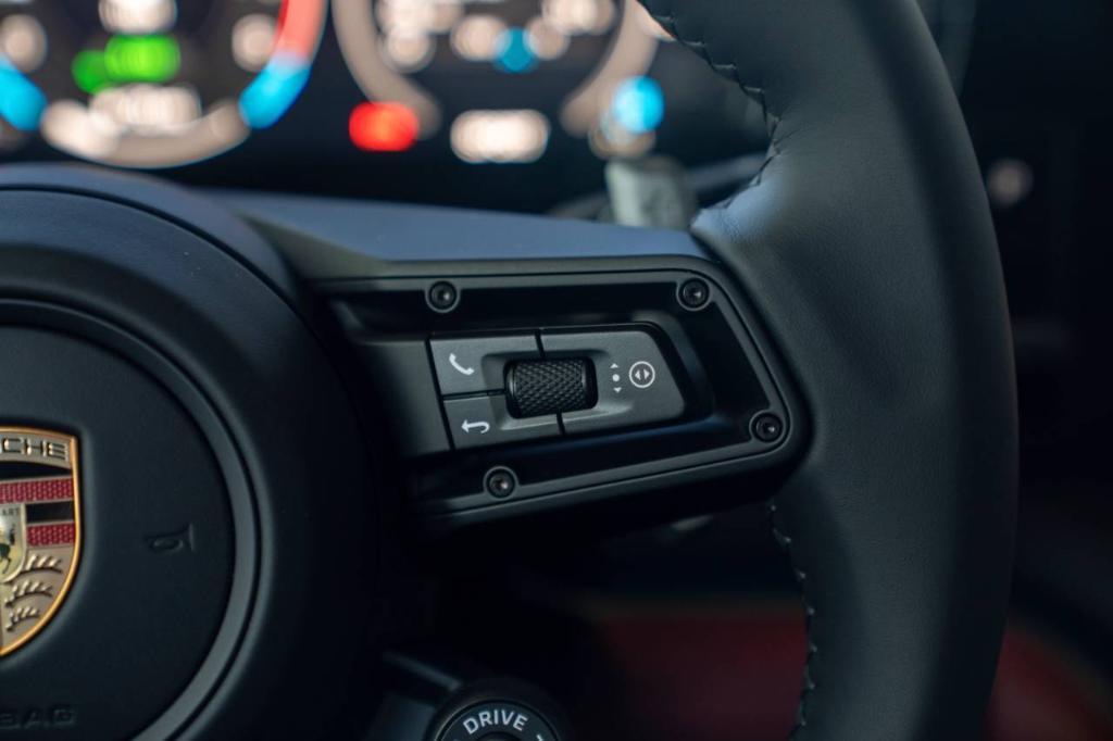 new 2026 Porsche Panamera car, priced at $153,170